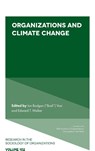Organizations and Climate Change - Ion Bogdan (University of Iowa Vasi ; Edward T. (University of California Walker - 9781805925569