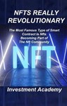 Nfts Really Revolutionary - ACADEMY,  Investment - 9781806030347