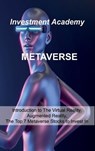 Metaverse - ACADEMY,  Investment - 9781806030484