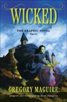 Wicked: The Graphic Novel Part 2 - Gregory Maguire - 9781806180561