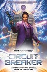 Doctor Who: Circuit Breaker - Dan Watters ; Dulce Montoya - 9781806183739
