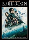 Star Wars Insider: Rebellion: The Story of Rogue One and Andor - Titan Magazine - 9781806184040