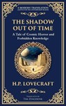 The Shadow Out of Time - H P Lovecraft - 9781806290048
