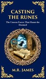 Casting the Runes - M R James - 9781806291281