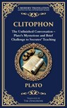 Clitophon - Plato - 9781806293070