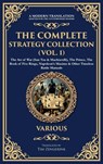 The Complete Strategy Collection (Vol. 1) - Various Authors - 9781806294831