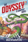 The Odyssey - Russell Punter - 9781806460526