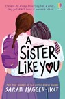 A Sister Like You - Sarah Hagger-Holt - 9781806460694