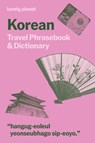 Lonely Planet Korean Travel Phrasebook & Dictionary - Lonely Planet - 9781806531806