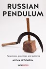 Russian Pendulum - Alena Ledeneva - 9781806550364