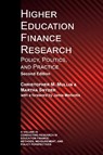 Higher Education Finance Research - Christopher M. (Lumina Foundation Mullin ; Martha (HCM Strategists Snyder - 9781806863464