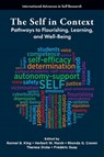 The Self in Context - Ronnel B. (The Chinese University of Hong Kong King ; Herbert W. (Australian Catholic University Marsh ; Rhonda G. (Australian Catholic University Craven - 9781806868728