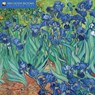 Van Gogh Blooms Wall Calendar 2027 (Art Calendar) -  - 9781806940356