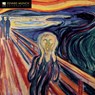Edvard Munch Wall Calendar 2027 (Art Calendar) -  - 9781806940486