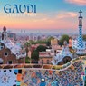 Gaudi Wall Calendar 2027 (Art Calendar) -  - 9781806941162