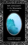 At the Mountains of Madness & Other Stories - H.P. Lovecraft - 9781806942602