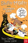 Shifty McGifty and Slippery Sam: The Spooky School Mystery - Tracey Corderoy - 9781807081331