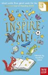 Inspire Me! - Nicolette Jones - 9781807081652