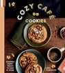 Cozy Café Cookies: Seasonal Sweet Treats to Bake at Home - Libby Silbermann - 9781807120078