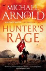 Hunter's Rage - Michael Arnold - 9781807470371