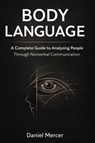 Body Language - Daniel Mercer - 9781807651558