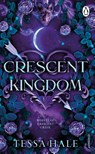 Crescent Kingdom - Tessa Hale - 9781807830502