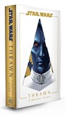 Star Wars: Thrawn - Timothy Zahn - 9781807840617
