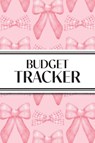 Budget Tracker (Pink Bows) - Revive Stationery - 9781834120317