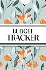 Budget Tracker (Orange and White Flowers) - Revive Stationery - 9781834120324