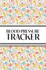 1-Year Blood Pressure Tracker (Multi-Color First Aid) - Revive Stationery - 9781834120539
