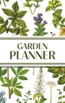 Garden Planner (Cottagecore Botanical Plants) - Revive Stationery - 9781834121086