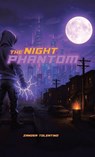 The Night Phantom - Zander Tolentino - 9781834181219