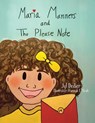 Maria Manners and The Please Note - Jyl Dedier - 9781834189215