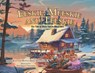 Eeskie, Meeskie and Teeskie: The Tale of Three Not-So-Blind Mice - Elaine Kaloper Montgomery Matheson - 9781834382753