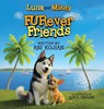 FURever Friends - Ani Kojian - 9781834384139