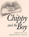 Chippy and the Boy - Judy Stewart - 9781834387574