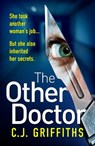 The Other Doctor - C.J Griffiths - 9781835016169