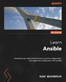 Learn Ansible - Second Edition - Russ Mckendrick - 9781835088913