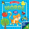 Words -  - 9781835093191