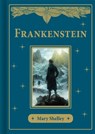 Frankenstein - Mary Shelley - 9781835093795