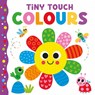 Tiny Touch Colours -  - 9781835093832