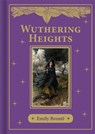 Wuthering Heights - Emily Bronte - 9781835093870
