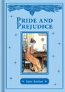 Pride and Prejudice - Jane Austen - 9781835095355