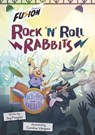 Rock 'n' Roll Rabbits - Izy Penguin - 9781835110232