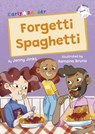 Forgetti Spaghetti - Jenny Jinks - 9781835110348