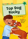 Top Dog, Rocky! - Jill Atkins - 9781835110515