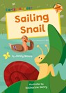 Sailing Snail - Jenny Moore - 9781835110522