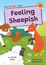 Feeling Sheepish - Jenny Jinks - 9781835110539