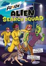 Alien Search Squad - Jenny Moore - 9781835110577