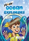 Ocean Explorers! - Katie Dale - 9781835110584
